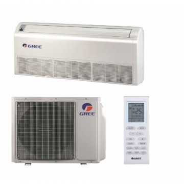 Commercial type Gree Floor-Ceiling 42000 BTU (R410A)
